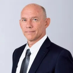 Alistair Cox Alistair Cox