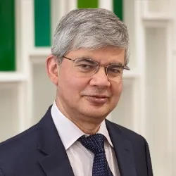 Vijay Raghavan Vijay Raghavan