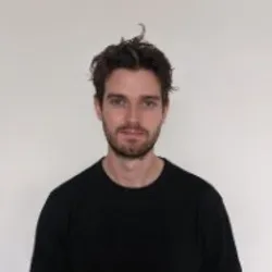 Luke Fieldsend Luke Fieldsend