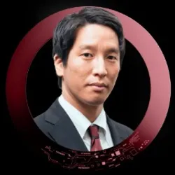 Kim Gang soo