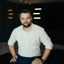 Alex Kurbatov Alex Kurbatov