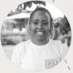 Everlyn Macharia