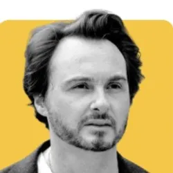 Tim Grant