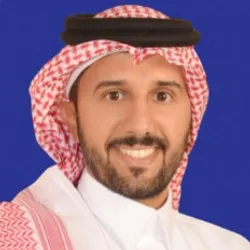 Theeb Alqahtani
