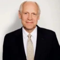 Dr Hendrik Leber