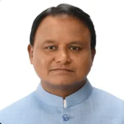 Mohan Charan Majhi