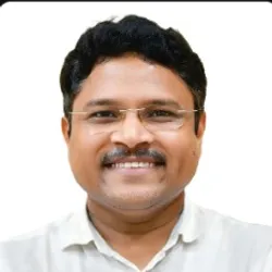Dr Mukesh Mahaling