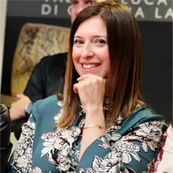 Maria Luisa Frigerio Maria Luisa Frigerio