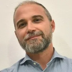 Francesco Borchetta Francesco Borchetta