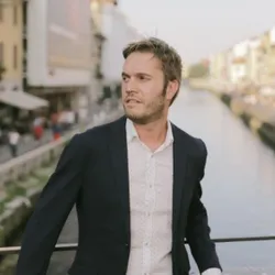 Davide Rizzi Davide Rizzi