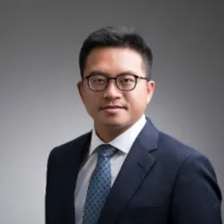 Eddie Lau