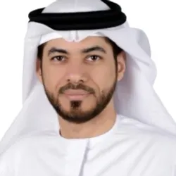 Dr Abdalla Sulaiman Alhammadi