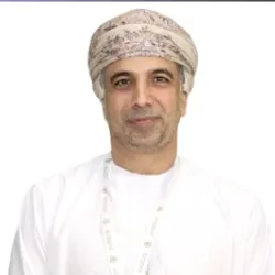 Dr Abdullah Nasser Al Mandhari