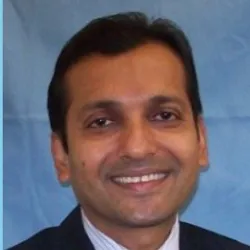 Yogesh Agrawal
