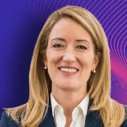 Hon Roberta Metsola