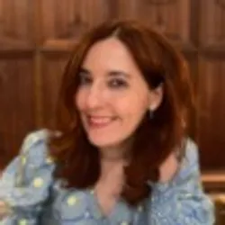 Julia Palatovska