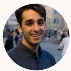 Dr Giulio Corsi
