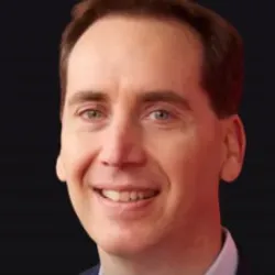 Mark Bullingham