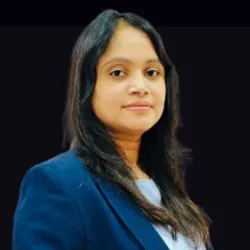 Shanthi Kartheeswaran