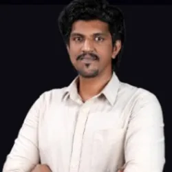 Balavignesh B