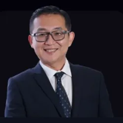 James Thang
