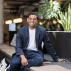 Ben Maruthappu