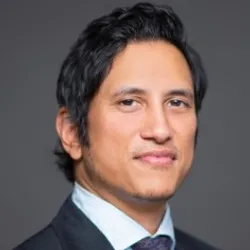 Christopher Mariadason Christopher Mariadason