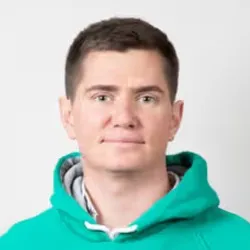 Yuriy Sorokin Yuriy Sorokin