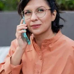 Anastasiia Dobrovolskaia Anastasiia Dobrovolskaia