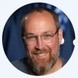 Peter Schwabe