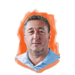Barry Ritholtz