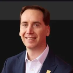 Mark Bullingham