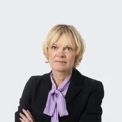 Christine Rankin Christine Rankin