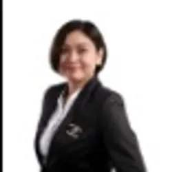 Francel Margareth Padilla