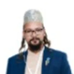 Er Bikash Gurung