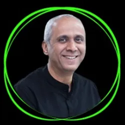 Srikanth Iyer