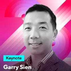Garry Sien