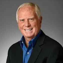 Pat Garrehy Pat Garrehy