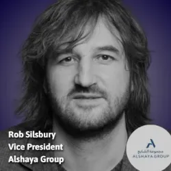 Rob Silsbury