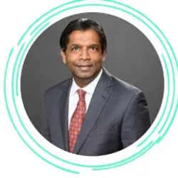 Arun Daniel