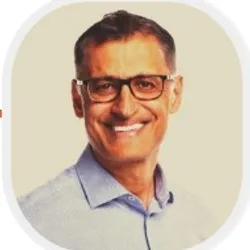 Dr Paul Dongha