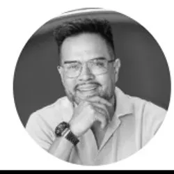 Harold Correa