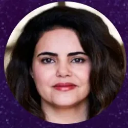 Dr Alanoud Alsharekh