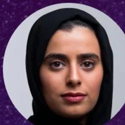 Lujain AlUbaid