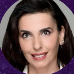 Rima Hadid