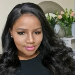 Atenkosi Ngubevana