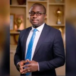 Jason Mwanza