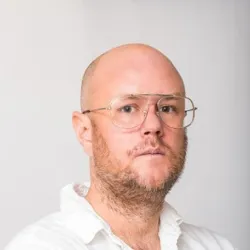 Mikael Viggander Mikael Viggander