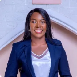 Gloria Nyamosi
