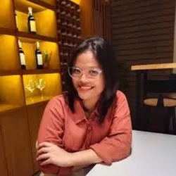 Joanna Buenconsejo Joanna Buenconsejo